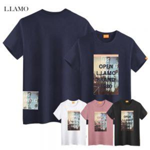 엘라모 1980 반팔티 S~4XL 남녀공용