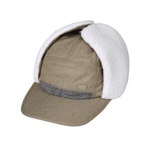 콜핑 여성 겨울 등산 귀덮개 모자