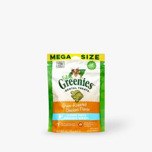 그리니즈 필라인 이빨과자 치킨 130g 고양이 간식