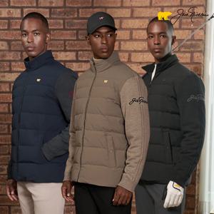 잭니클라우스 25FW 최신상 남성용 하이브리드 재킷 1종