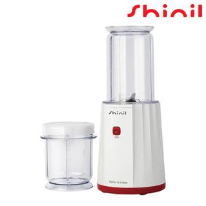 신일 다용도 믹서기 SMX-T300KP 블렌더 소형믹서기 강력분쇄 분쇄기