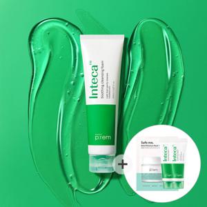 메이크프렘 인테카 클렌징폼 150ml(+안심팩 1매+인테카크림 20ml)