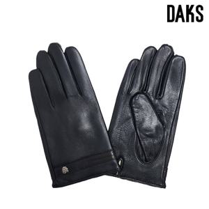 [닥스(장갑)]남성 가죽장갑 GPD294H