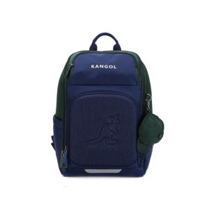 [캉골키즈]테이트 백팩 QE 0011 다크 블루/AQEBNP00110DB