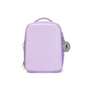 [캉골키즈]올리   백팩 세트 QE 0010 라벤더/AQEBNP00100LA