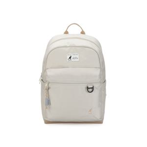 [캉골키즈]레미 백팩 QE 0001 라이트 베이지/AQEBNH00010LB