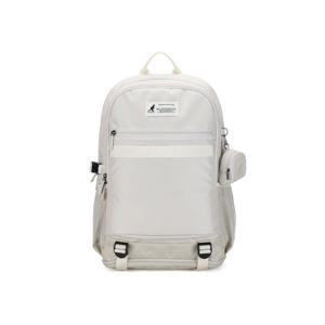 [캉골키즈]저니 백팩 QE 0008 에크루/AQEBNH00080EC
