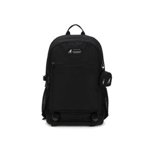 [캉골키즈]저니 백팩 QE 0008 블랙/AQEBNH00080BK