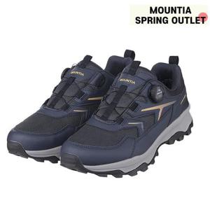 [마운티아] 남성 방수 하이킹화 칼리드 6MQSHX3005