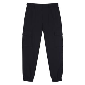 [TBJ]남성 카고조거 오픈밴딩 폴리쿨(T222PT404P)