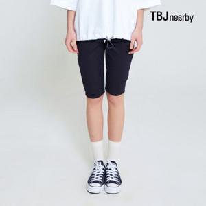 [TBJ]여성 5부 BK 쇼츠(T202DP700P)
