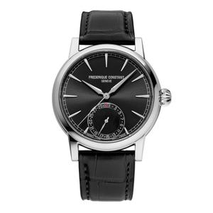 [프레드릭콘스탄트]FC-706B3H6 클래식 데이트 매뉴팩처