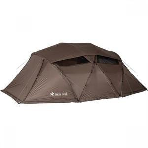 스노우피크 제이스 프로.TP-550 [야외 대피소]