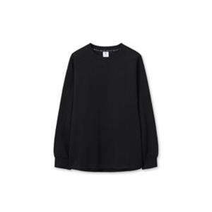 [탑텐밸런스] 여성 더블니트 스웨트 셔츠 MBF5TR2205 BS