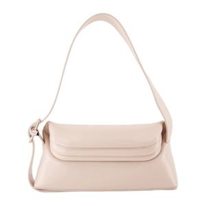 오소이 폴더 브롯 숄더 백 25SSB01016241 DUSTY PINK