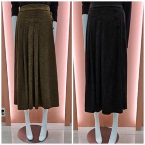 [수스]골덴 주름스커트 S244NSKA58_US