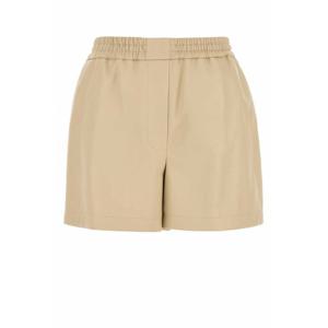 [LOEWE] 라프리마 여성 반바지 S359Y1OL03 VANILLA 베이지 o Tan /2