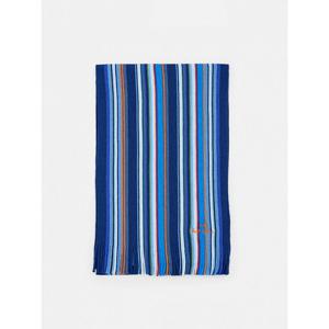 [PAUL SMITH] 라프리마 남성 스카프 M2A151FN146 45 Blue /6