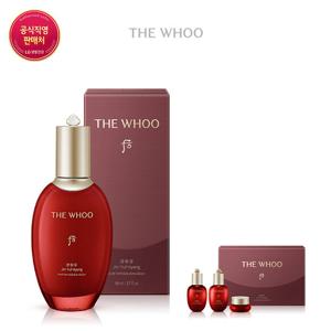 [후] [25RN]진율향 안티 링클 에멀젼 110ml