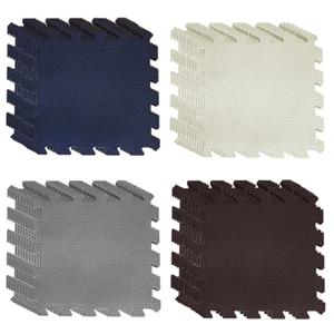 [오너클랜]인기상품 DK 퍼즐매트 10P 30x30cm [WBCB699_250917]