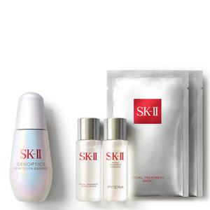 [11BP] SK-II sk2 에스케이투 제놉틱스 인피니트오라 에센스 50ml세트
