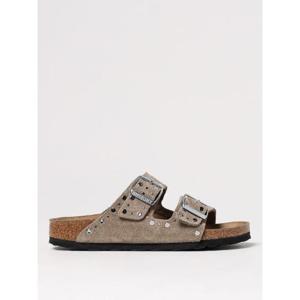 버켄스탁 뮬 슬리퍼 1029390 TAUPE taupe