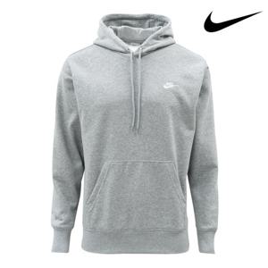나이키 클럽 프렌치 테리 풀오버 후드 티 FN3867-063