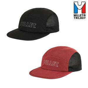 [밀레 (행사)]남녀공용 봄여름 쿨맥스 땀밴드 드라이 메쉬 캡_MXUSC915