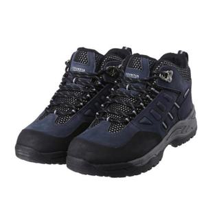 [마운티아]마운티아 방수 등산 하이킹화 벡터N 6MQSHX2916_SC