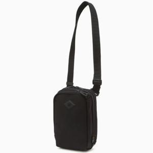 [닥스] 도 난방지 기능 LOCK지퍼 세이프 폰백 DBHO5EP08BK