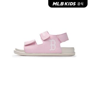 [MLB키즈 공식] 마운드 샌들 BOS (L.Pink) 7ASDCB453-43PKL