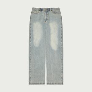 [행텐]행텐)여성 히든밴딩 투웨이 슈퍼와이드 데님_10520-155-41