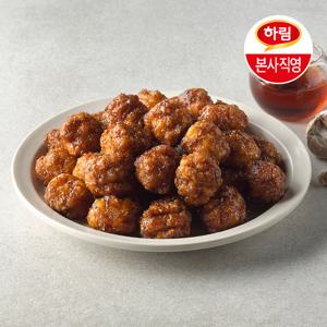 하림 용가리 치킨볼 소이갈릭 450g