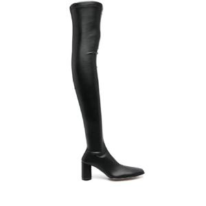 25 FW 메종마르지엘라 싸이하이 부츠 70mm S66WW0089P7973 TP432128020