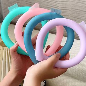 [오너클랜]인기상품 넥 밴드 아이스 쿨러 목 쿨 스카프 [WC76D5E