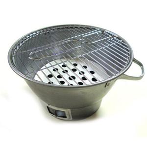 [오너클랜]인기상품 원형 바베큐그릴 소형 [W897B35_250327]