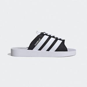 M 아디다스슬리퍼 샌들 XQK JQ7421 어센틱 - 컬러 띠어리 아이스버그 그린