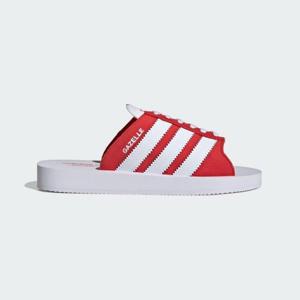 M 아디다스슬리퍼 샌들 XQK JQ7424 가젤 BEACH W