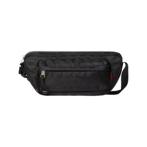 구찌 넥서스 라지 슬링백 블랙 838929-FAD76-1047