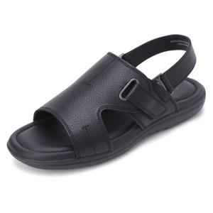 [금강제화(남성)]남성 바이오소프 컴포트 2Way 샌들 ESPSAC4131MBIOF1 블랙