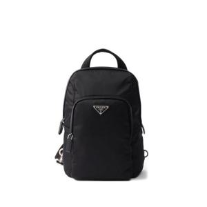 프라다 백팩 2VZ116VOOO2DMG F0002 Black
