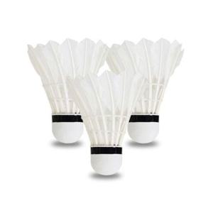 경원 510 깃털 셔틀콕 배드민턴 공 3개입 베드민턴 베드민턴 요넥스 배드민턴가방 셔틀콕 배드민턴옷 주봉 배드민턴그립 배드민턴화