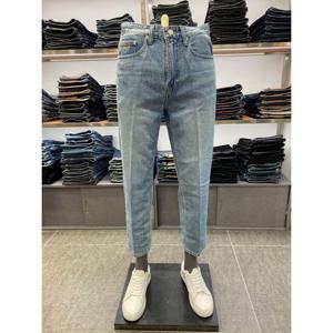 [플랙진]남성 STTEZE 051 NEW LIGHT WSHD 일자핏 ( PJTO5SZ051N )