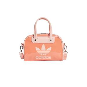 아디다스 오리지널스 아디컬러 미니 볼링 백 세미 코랄 JI9453