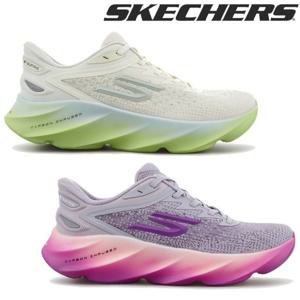 스케쳐스 여성 에어로 버스트 슬립인스 SP0WRCFY101-JS