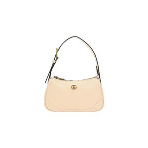 구찌 아프로디테 미니 숄더백 아이보리 739076-AAA9F-9004