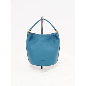 [탠디]탠디 [미셸 by탠디] B24006 BLUE 여성 기본 토트&크로스백