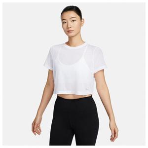 [나이키]나이키반팔티 SQJ FN4118-100 여성 원 클래식 브리더블