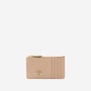핀코   지갑 FW25 100251A0F1D01Q 6247114 Beige