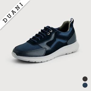 [인디안][두아니]남성 가죽 배색 스니커즈 MEMYS3Y1341